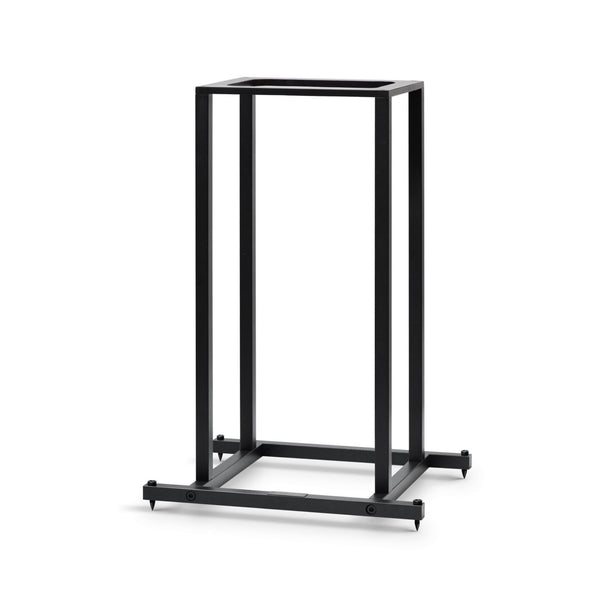 #594 Steel Speaker Stands for Harbeth M30