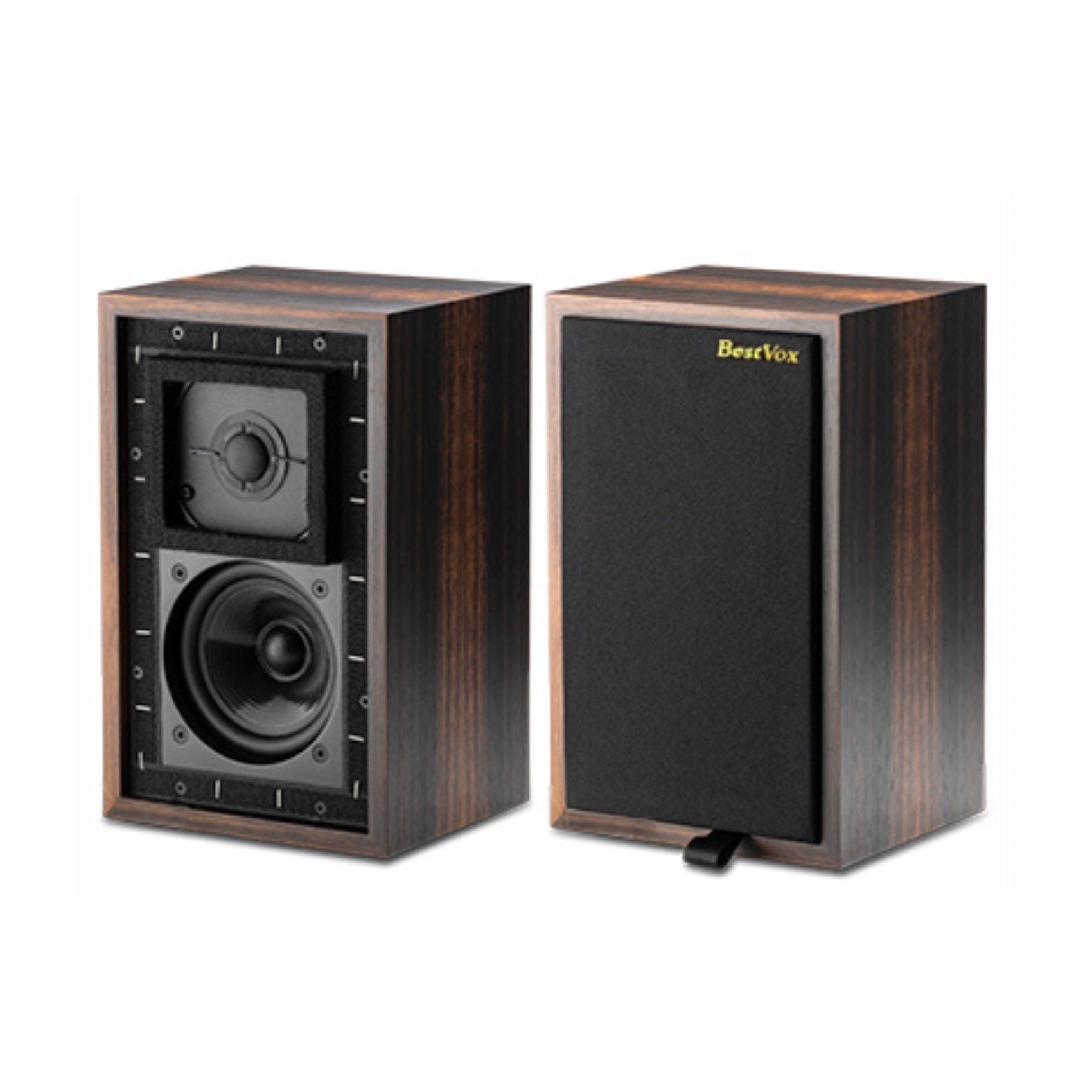 ayane】HARBETH LS3/5A モニタースピーカー Yahoo!オークション