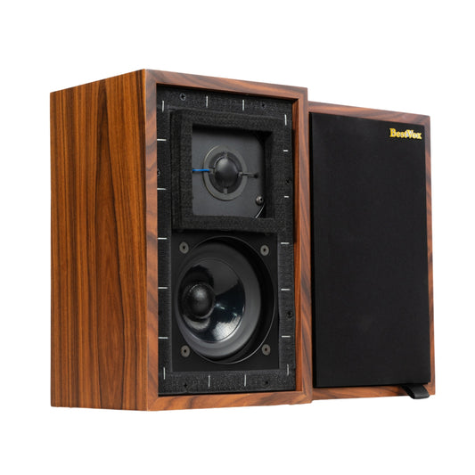 BestVox LS3/5A Monitor Loudspeaker